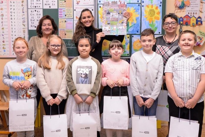 Byla a je to naše Plzeň. Výtvarná soutěž k 730. výročí založení města zná své vítěze