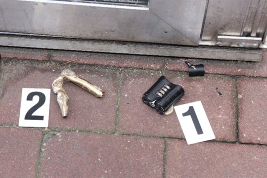 Lupiči soudci slibovali, že budou hodní. Pak vykradli dalších 7 objektů