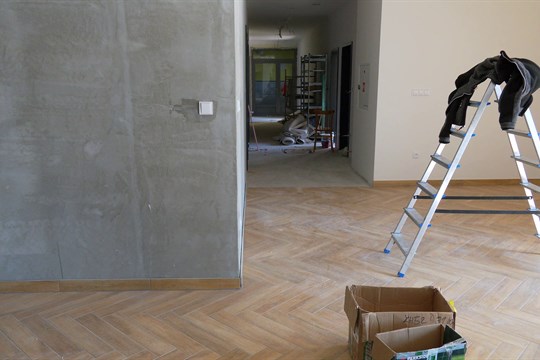 Do kunovické sportovní haly se vrátí házená i kulturní akce