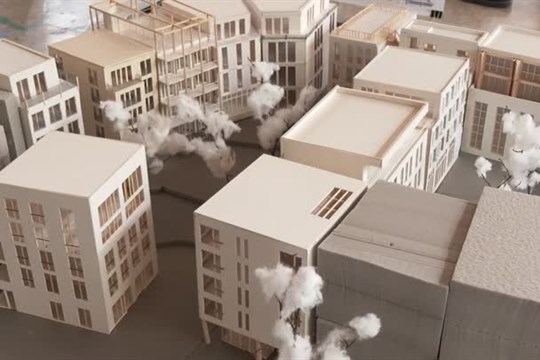 Den architektury zamířil do Turnova