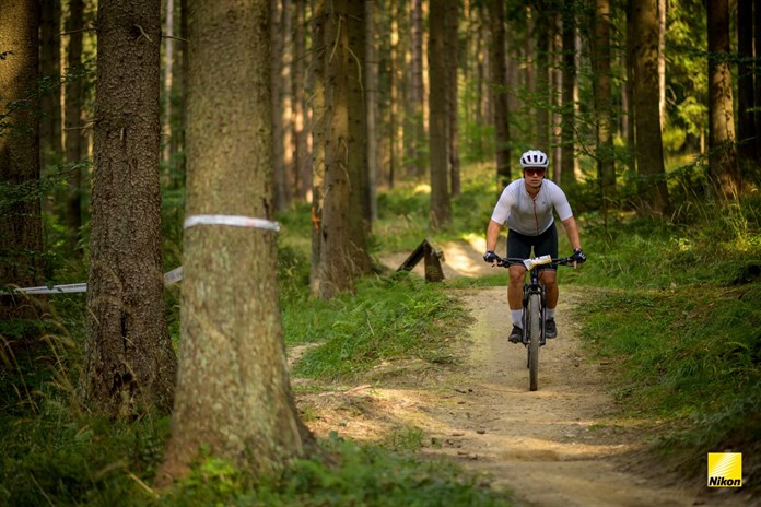 Cyklistický závod Bike Valachy Bílá zavede jezdce i na Slovensko
