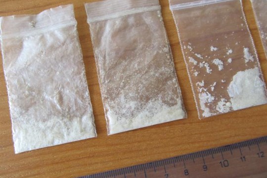 Kroměřížští kriminalisté dopadli drogového dealera