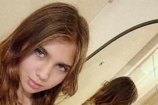 Rodina i policisté hledají třináctiletou dívku. Naposledy ji viděli v Ostravě