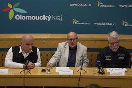 Olomoucký kraj zpřístupnil veřejnosti nový web s materiály ze zasedání zastupitelstva