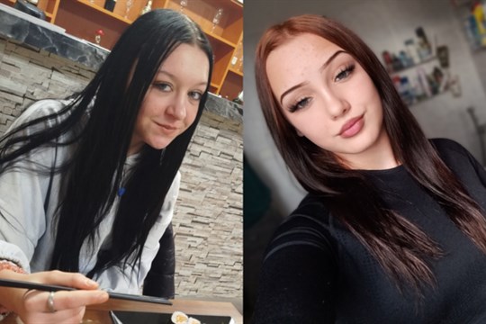 Dvě kamarádky opět utekly od rodičů. Zbytečně zaměstnávají policii