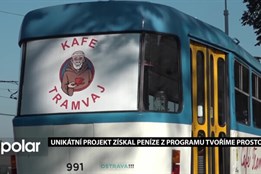 V Kunčicích tvoří prostor Fajna zastávka. Unikátní projekt získal peníze na další zvelebení