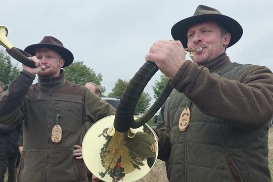 Zprávy UTV 9. 10. 2025