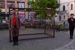 Sokol si připomněl oběti perzekucí druhé světové války