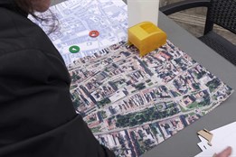 Prostějov bude dále spolupracovat s Fakultou architektury VUT Brno