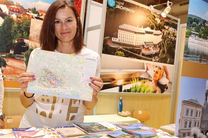 Veletrh turismu ITEP v Plzni nabídne výhodné skipasy, kluziště, gastro i koncert