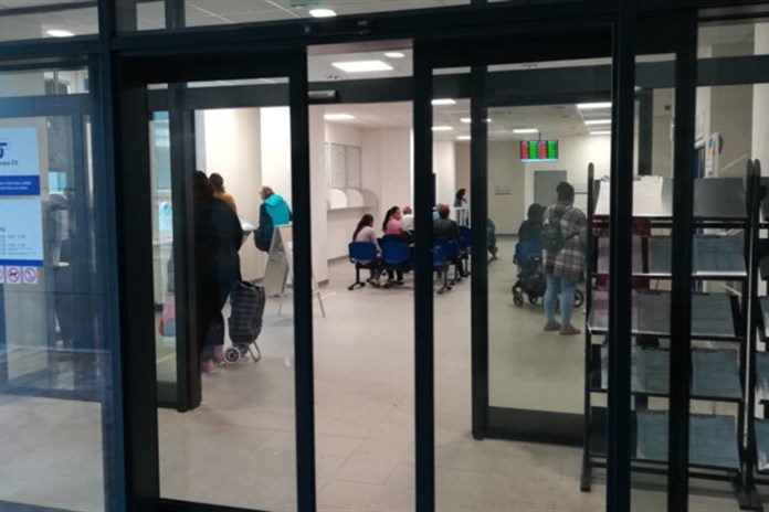 Úřady práce registrovaly v září v Moravskoslezském kraji 50 625 lidí bez práce