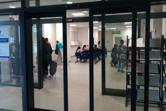 Úřady práce registrovaly v září v Moravskoslezském kraji 50 625 lidí bez práce