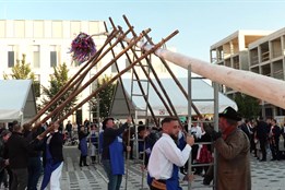 Magazín Veselí nad Moravou 11. 10. 2025