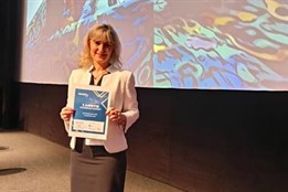 Inovativní přístup a lidskost. Ředitelka chebské školy získala prestižní ocenění