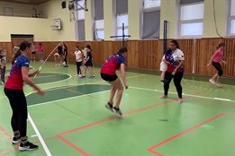 Valašské skokanky bodovaly na mistrovství světa v Japonsku