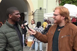 Festival International Haná: Olomouc se stala místem setkání světových kultur