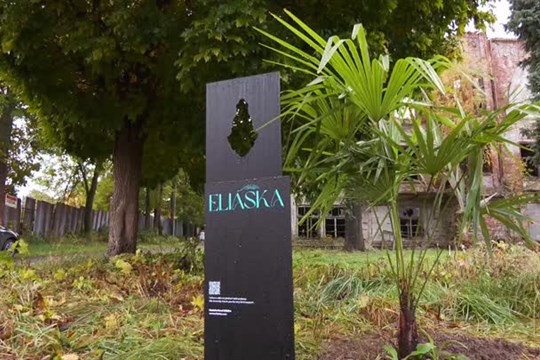 Kraj finančně podpoří záchranu Eliášky