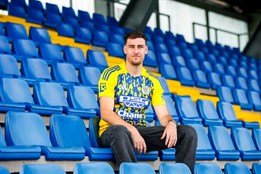 Trummer po měsíci končí ve Zlíně. S klubem se kvůli obnovenému zranění dohodl na rozvázání smlouvy 