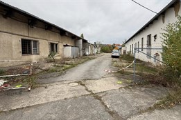 Skvrňany budou mít letech sběrný dvůr
