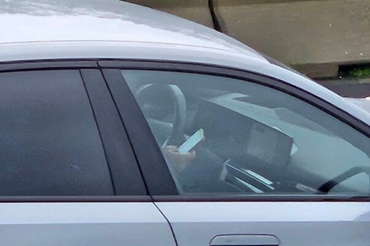 Téměř každý druhý řidič porušuje pravidla silničního provozu