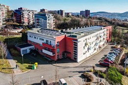 Organizace NADĚJE slavila 35let od svého založení v roce 1990