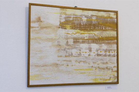 V Redutě najdete výstavu Příroda a sny