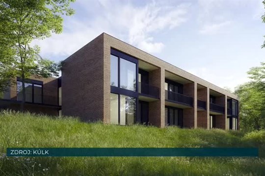 Služba Tereza na Semilsku bude mít nové prostory