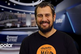 Pavel Blahut
