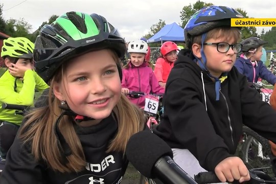 Zprávy UTV 15. 10. 2025