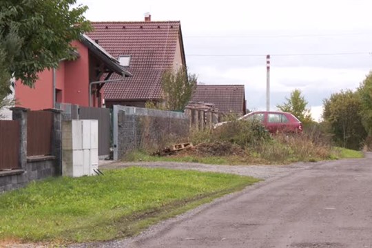 Česká Lípa chystá kanalizaci v další oblasti