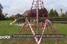 Participativní rozpočet mění kvůli školákům pravidla