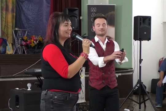 Zprávy UTV 14. 10. 2025