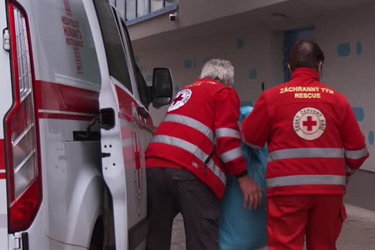 Kraj uspořádal další sbírku Dejme věcem druhou šanci