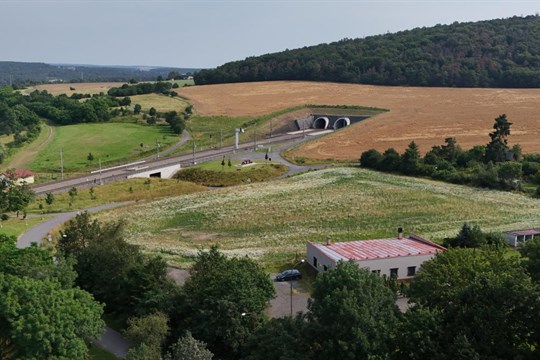 Chlum projde zásadní proměnou. Mohl by nabídnout venkovní fitness, vyhlídky, singletraily i dětské herní prvky