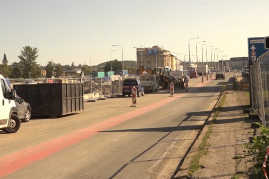 Nečekané problémy prodlouží tramvajovou výluku na Náměstí Republiky do 17. prosince