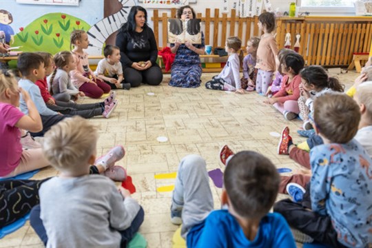 Falešné dětské kluby čerpaly dotace. Muž a žena na Karvinsku čelí obvinění z podvodu
