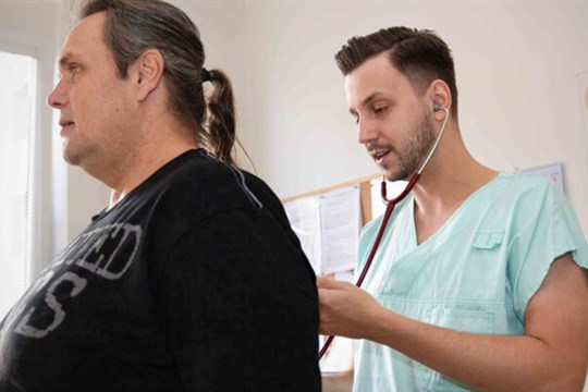 COVID‑19 a žloutenka typu A ohrožují Moravskoslezský kraj