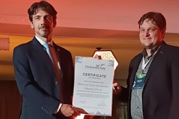 Významné ocenění pro NP Šumava a Bavorský les, jsou mezi nejlepšími v Evropě