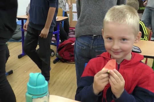 Zprávy UTV 17. 10. 2025