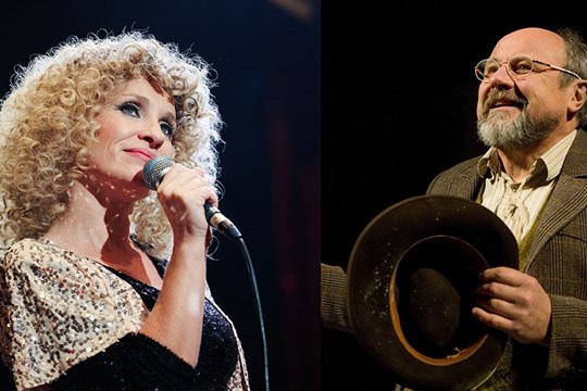 Zlínské divadlo má dvě nominace na Cenu Thálie