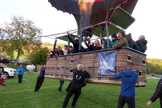 Magazín Uherské Hradiště 18. 10. 2025