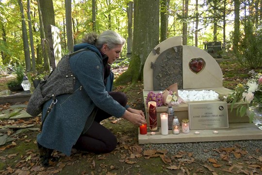 Magazín Zlín/Otrokovice 18. 10. 2025