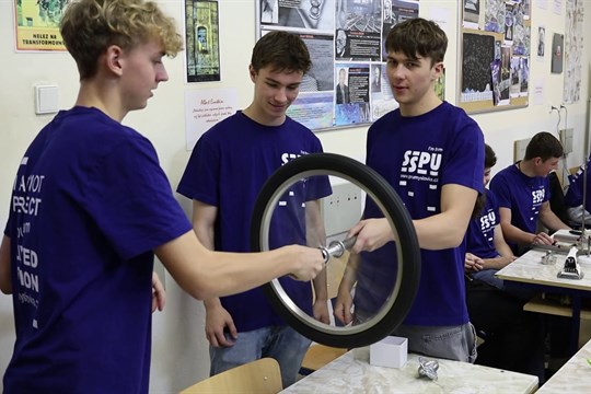 Magazín Hodonín 18. 10. 2025