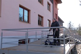 Fond sociálních služeb funguje v Uherském Hradišti už rok