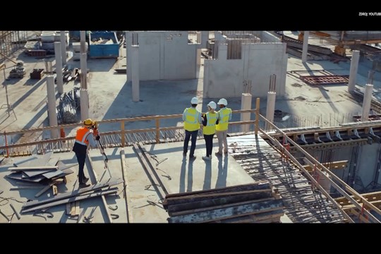 Open Days představily benefity digitální technické mapy