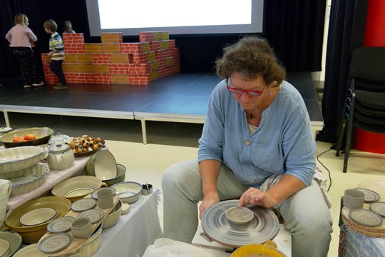 Dětský festival řemesel a profesí budoucnosti navštívilo přes 1000 lidí