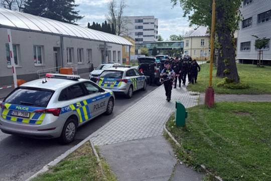 Během vyučování vydírali a bili ostatní studenty. Středoškoláci čelí provinění