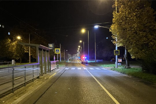 Řidič srazil chodce a ujel. Policie hledá svědky nehody