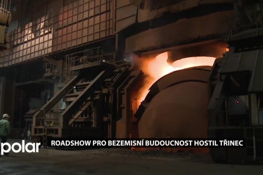 Kraj může být v rámci dekarbonizace příkladem obcím a pomocníkem podnikům