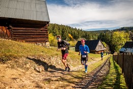 Valachy tour vyvrcholí běžeckým závodem ve Velkých Karlovicích